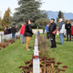 Illustration for article titled 2018 Remembrance Day at Mountain View Cemetery